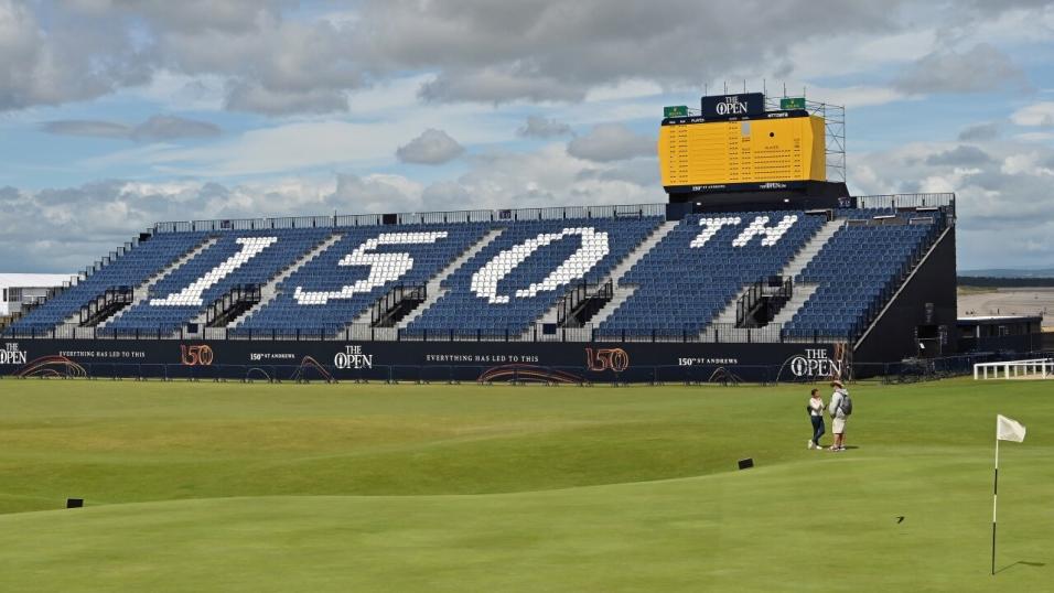 The Open Championship 2022 Players & Form Guide